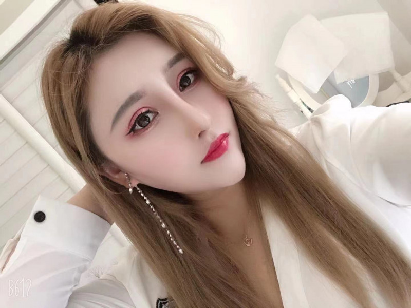 姑苏区小姐姐